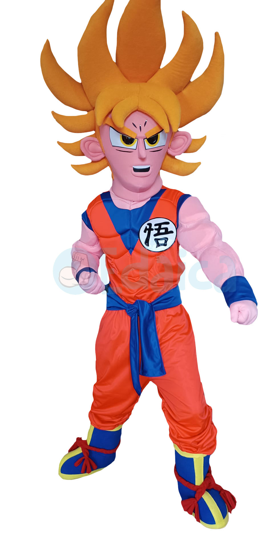 Gocu Super S