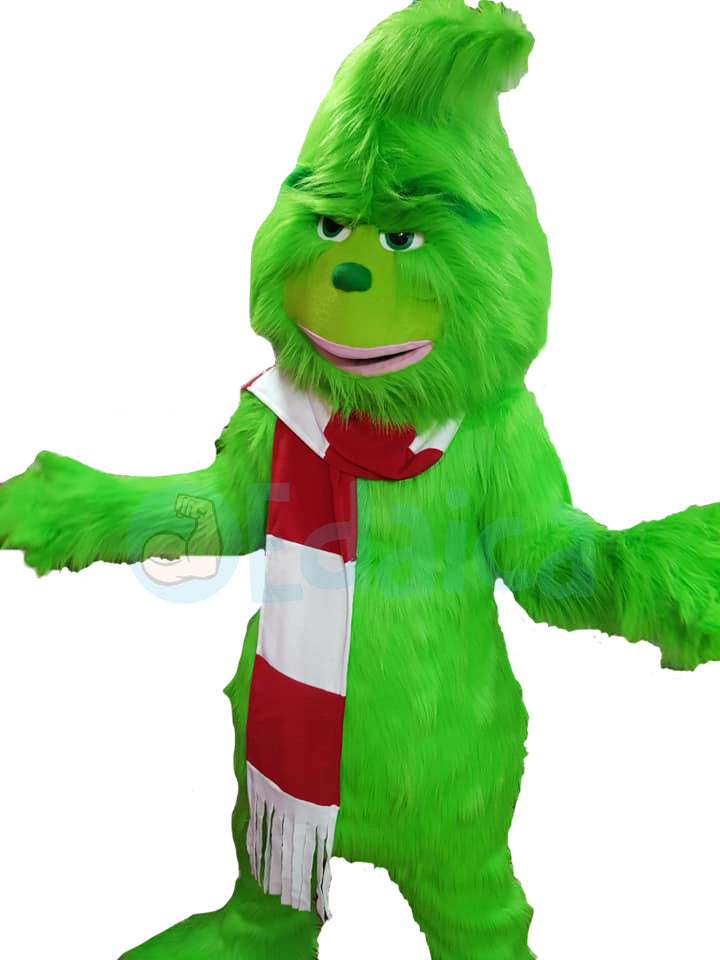 Grinch