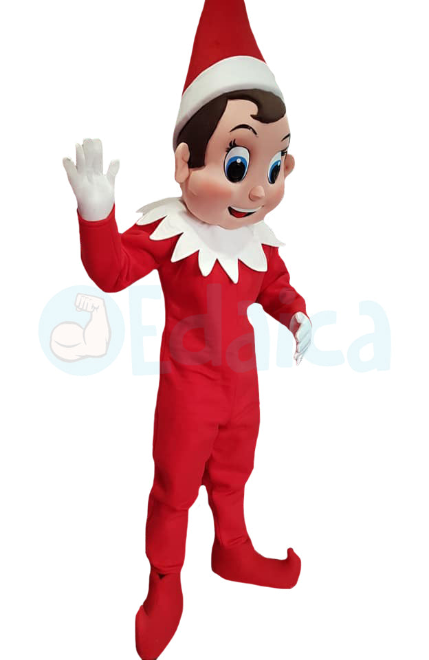 Aiutante Babbo Natale