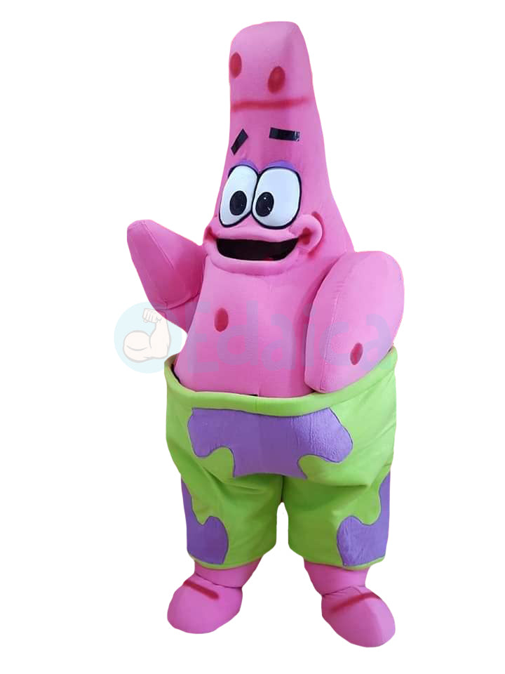 Spugna Pink deluxe