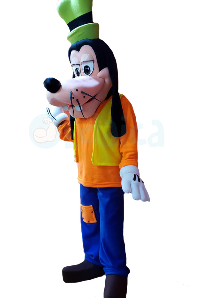 Pipo deluxe