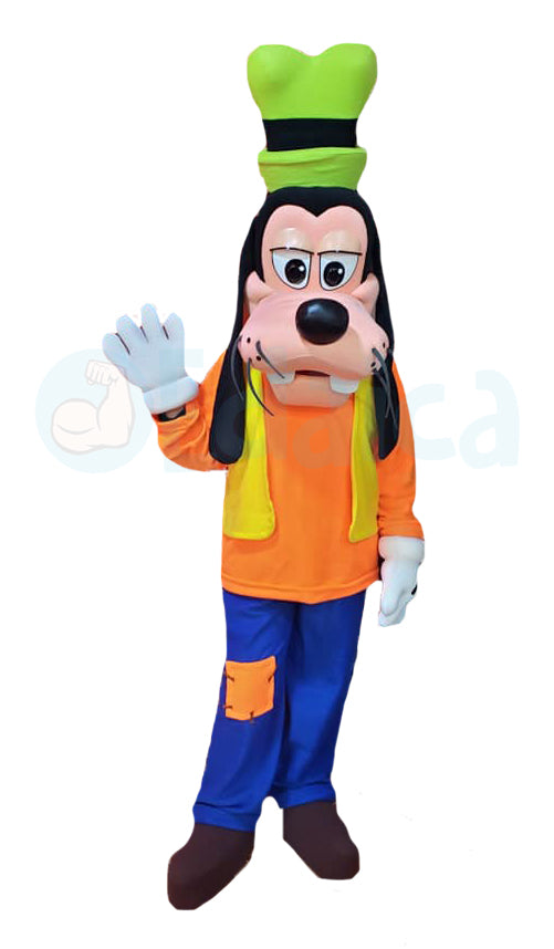 Pipo deluxe