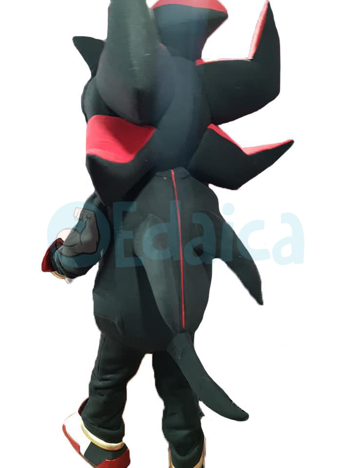 Shadow Deluxe