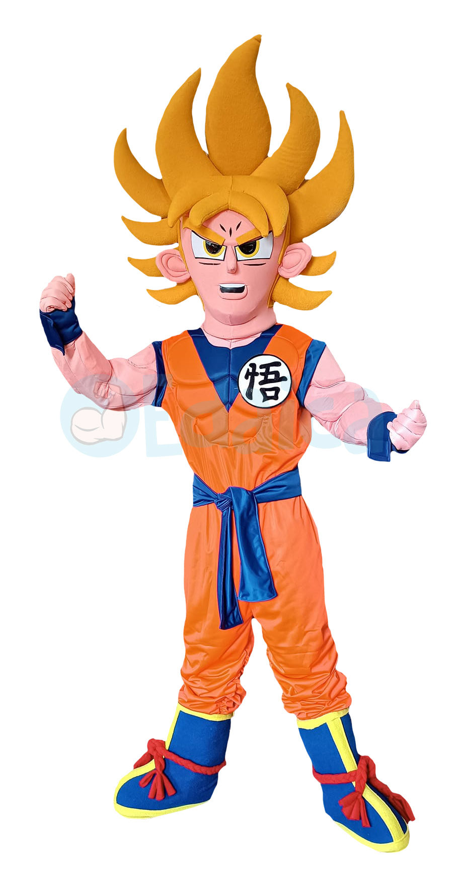 Gocu Super S