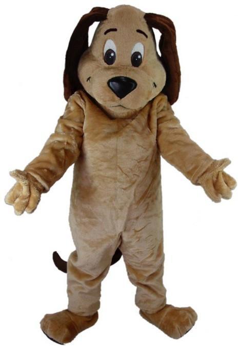 mascotte Doggy - Edaica
