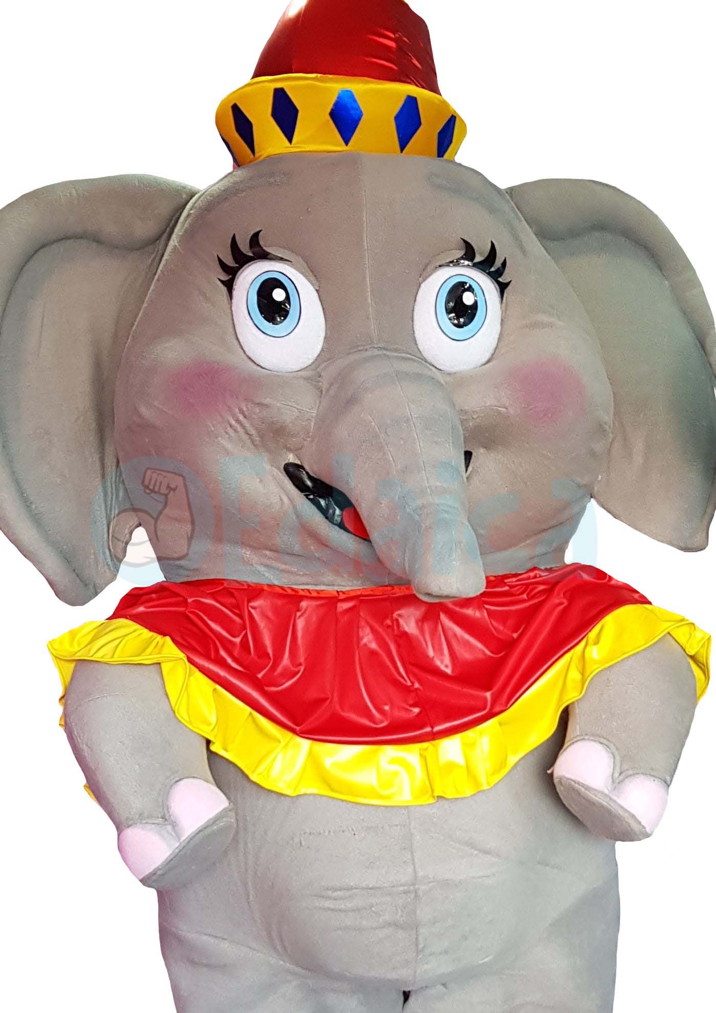 Elefante Circus