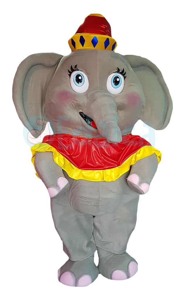 Elefante Circus