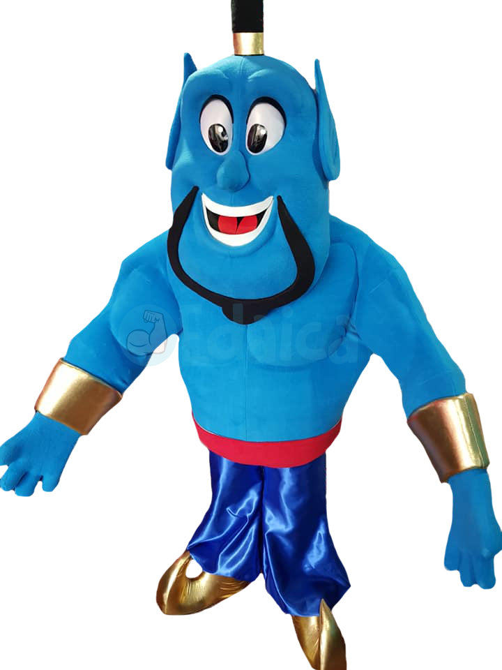 Genio Deluxe