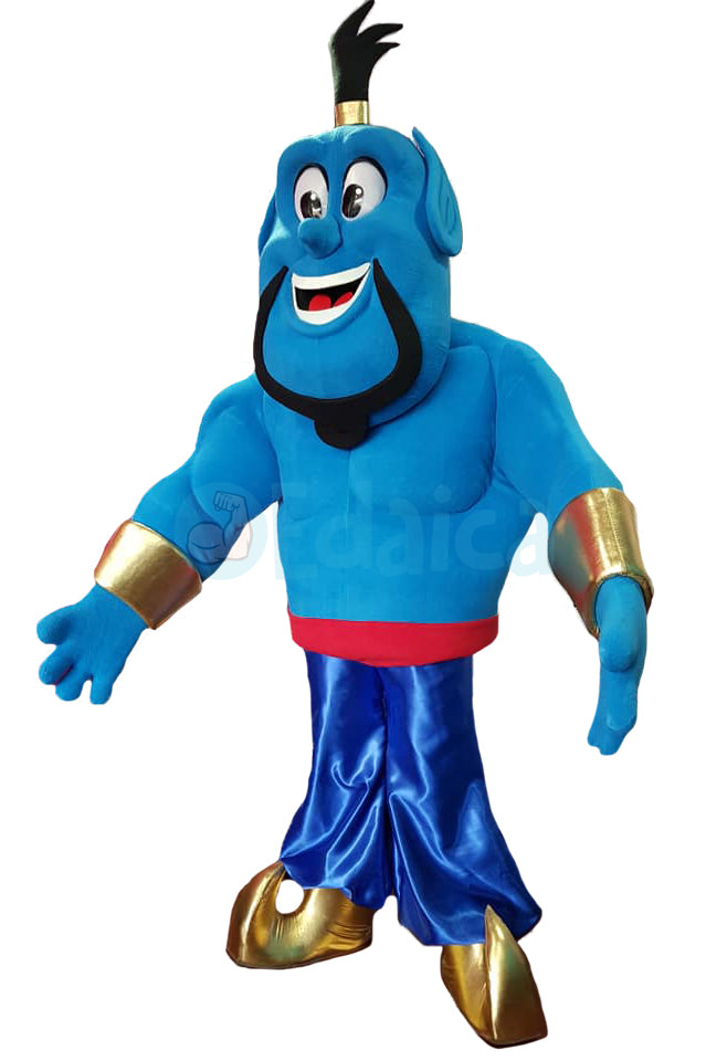 Genio Deluxe