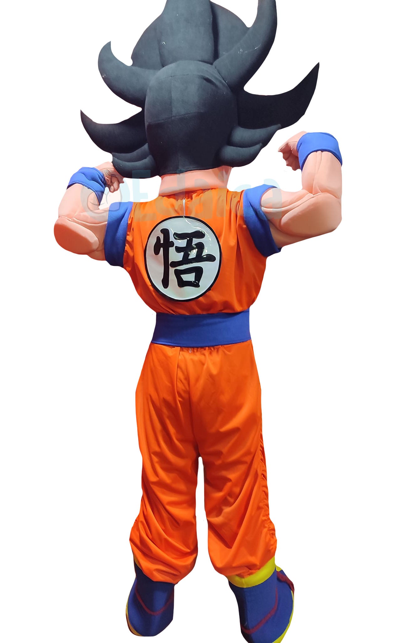 Gocu N