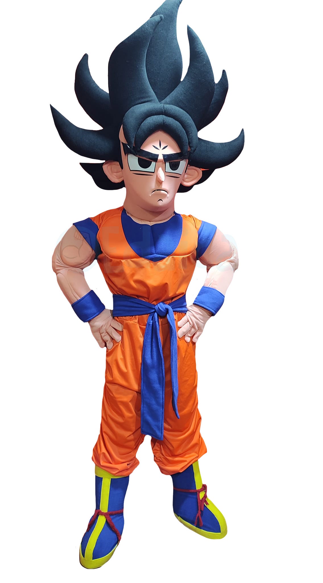 Gocu N