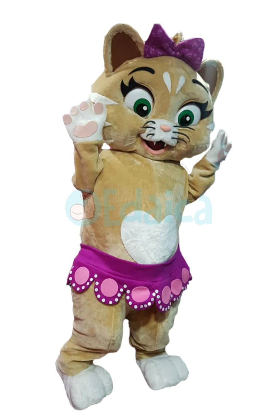 Gatti Deluxe
