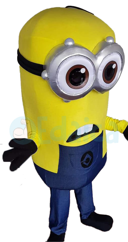 Minio deluxe