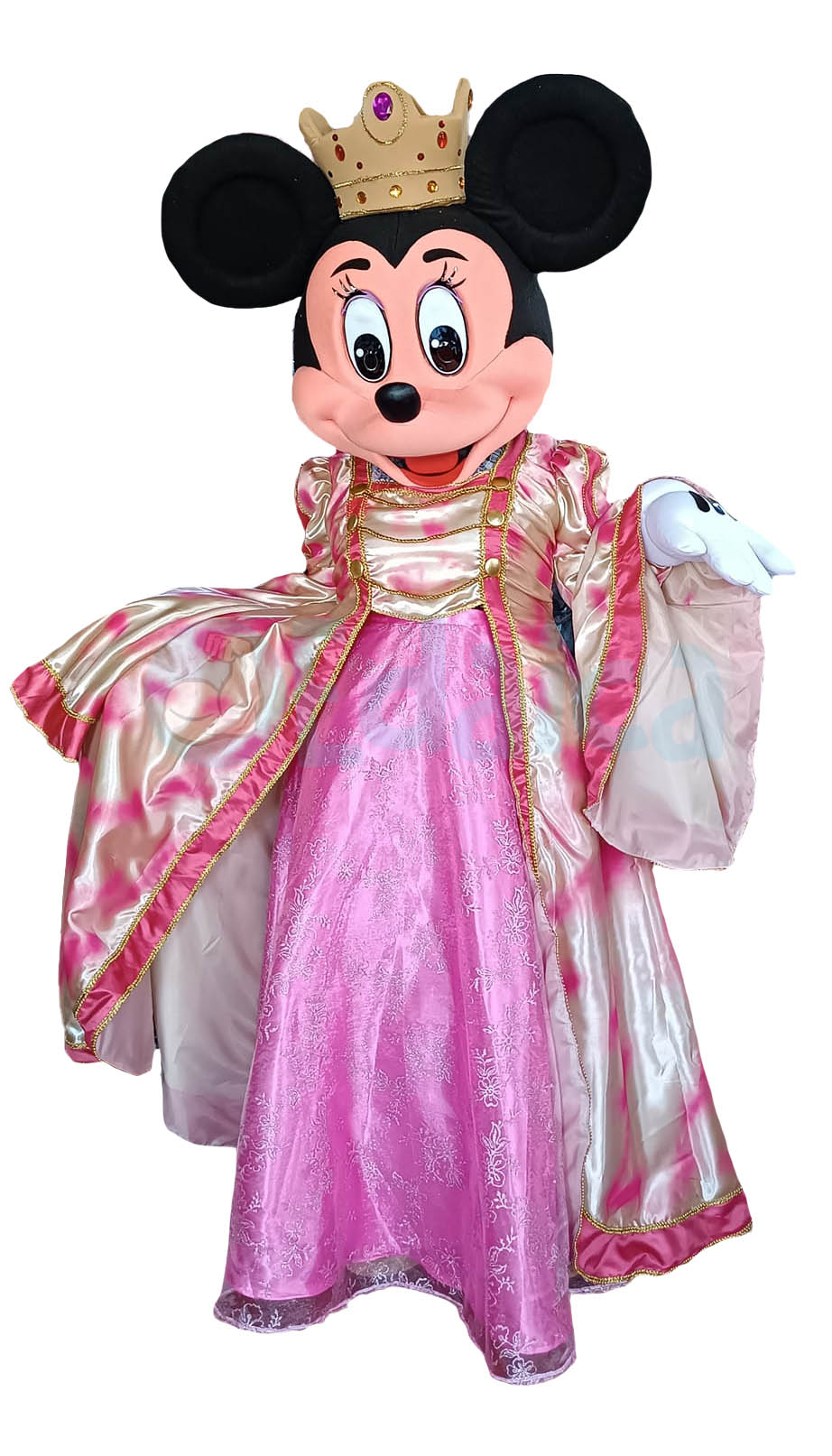 Topini Prince Deluxe