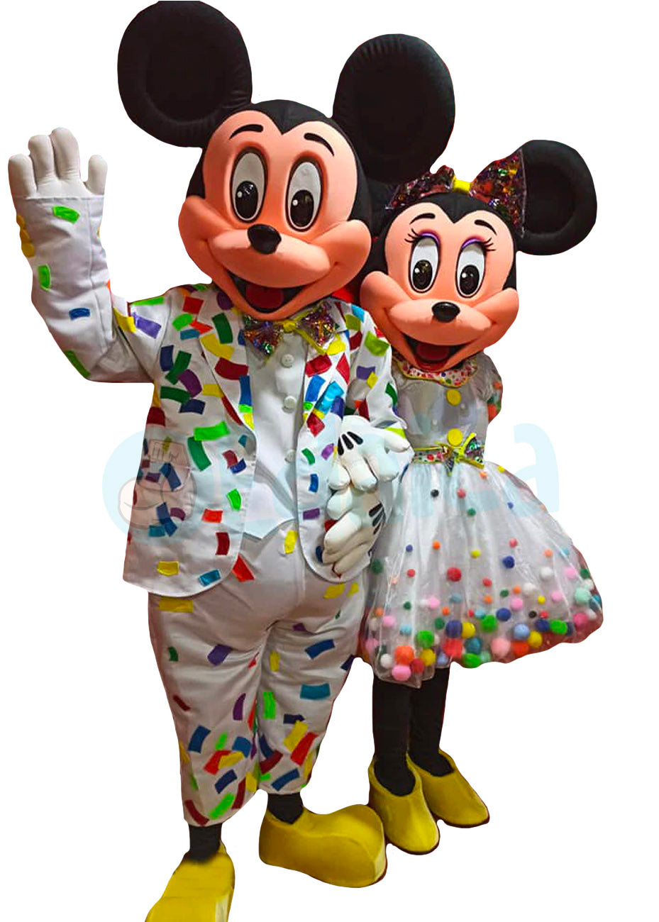 Topini Carnival