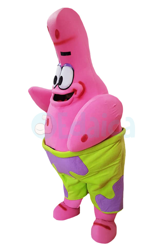 Spugna Pink deluxe