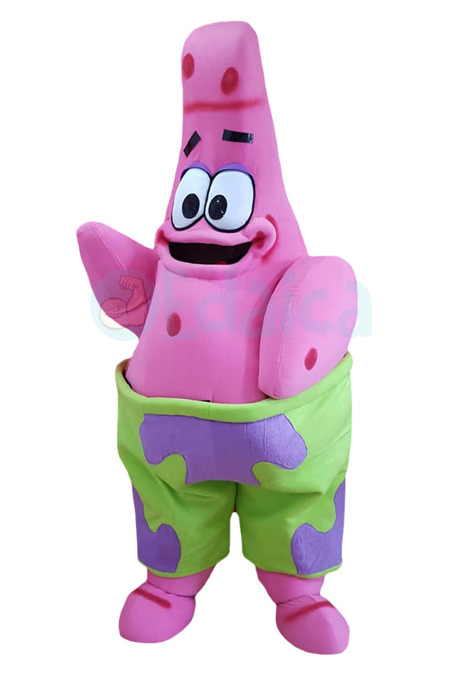 Spugna Pink deluxe
