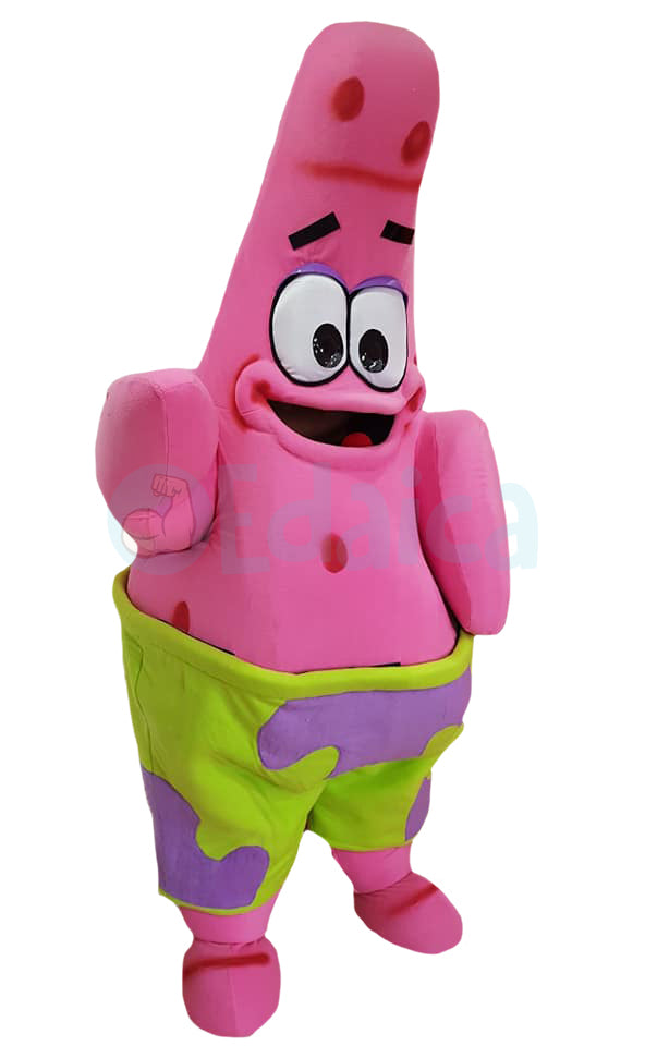 Spugna Pink deluxe
