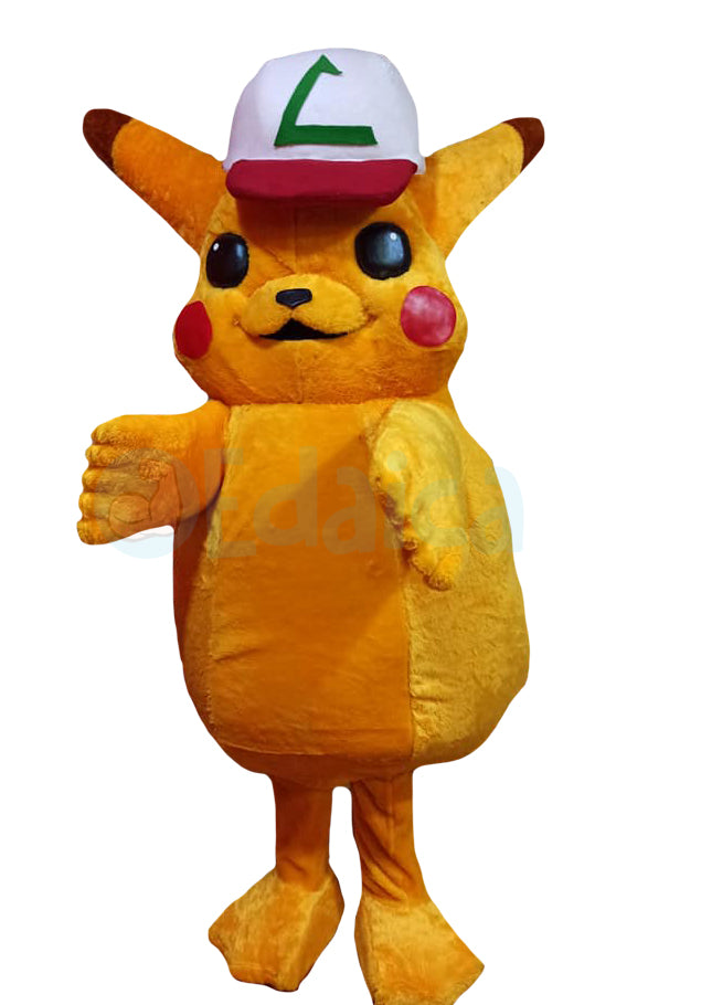 Pikachi Film