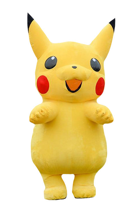PiKachi air