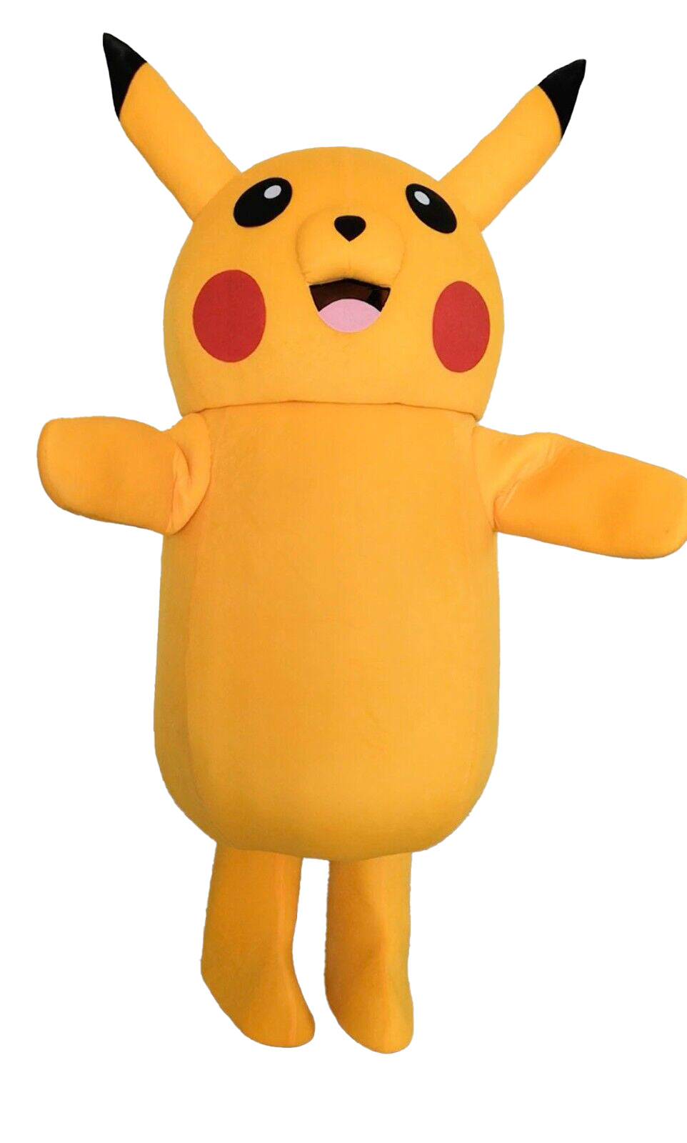 Pikachi Pro
