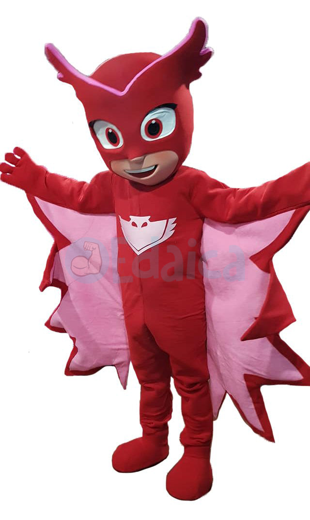 Pigiami Deluxe