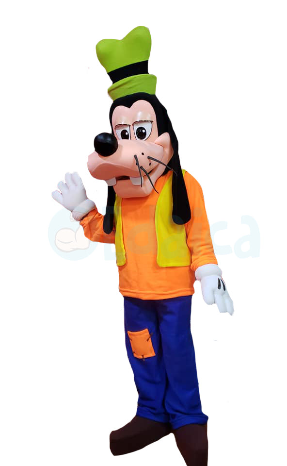 Pipo deluxe