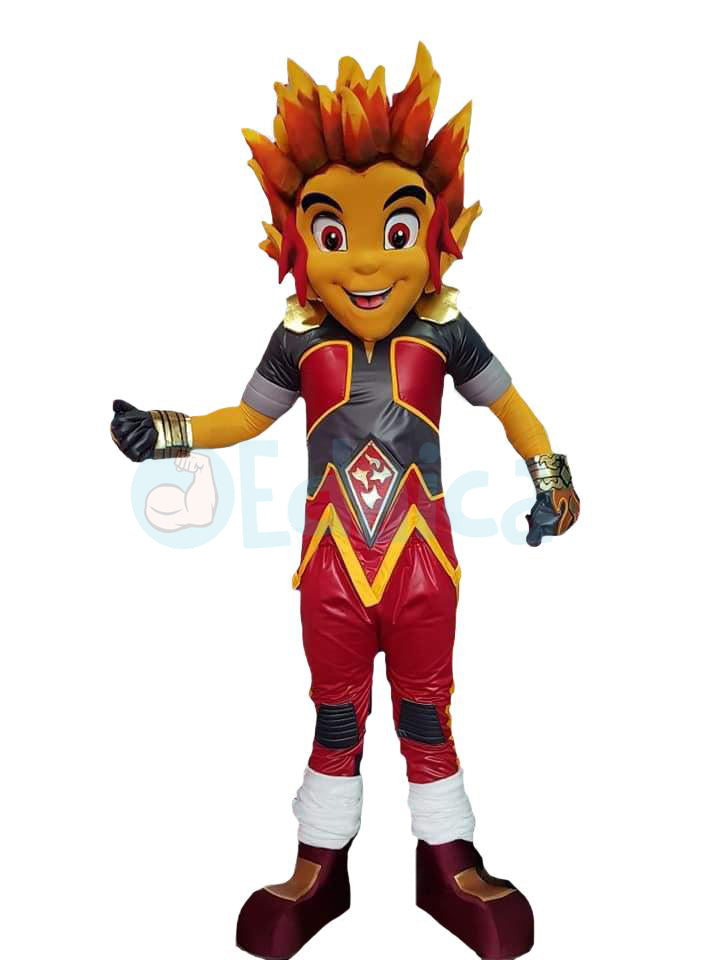 Tiffy Deluxe