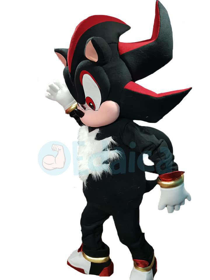 Shadow Deluxe