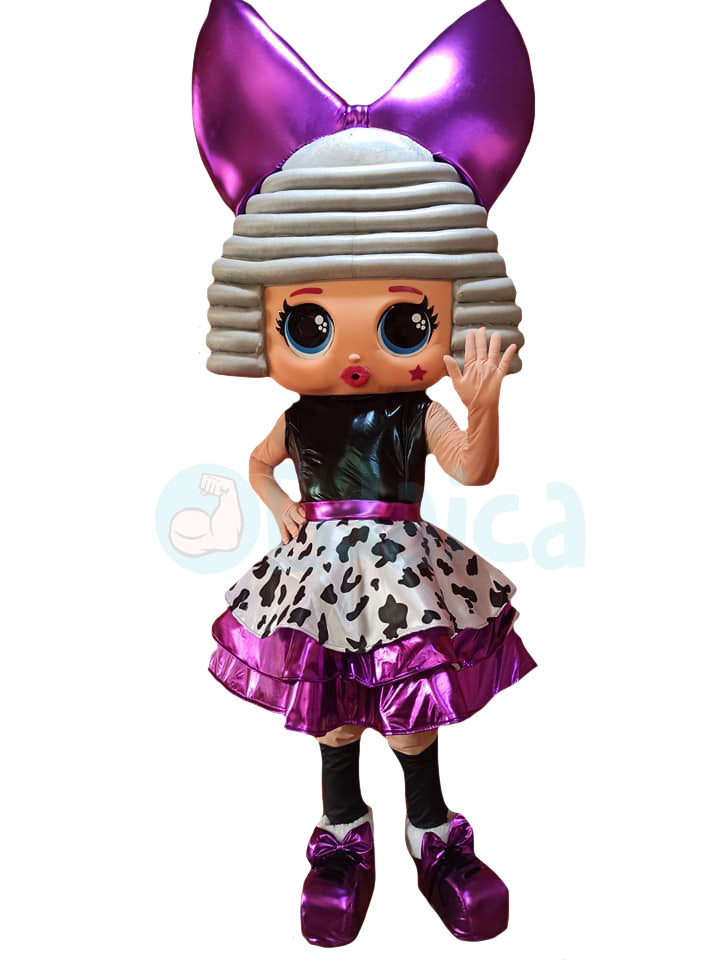 Dolly New