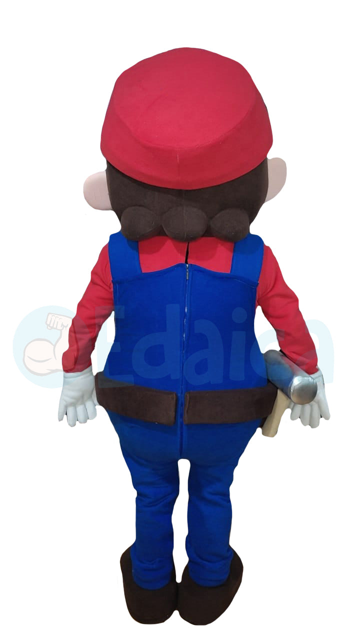 Super Mauro 2