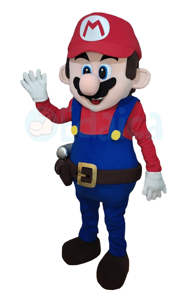 Super Mauro 2