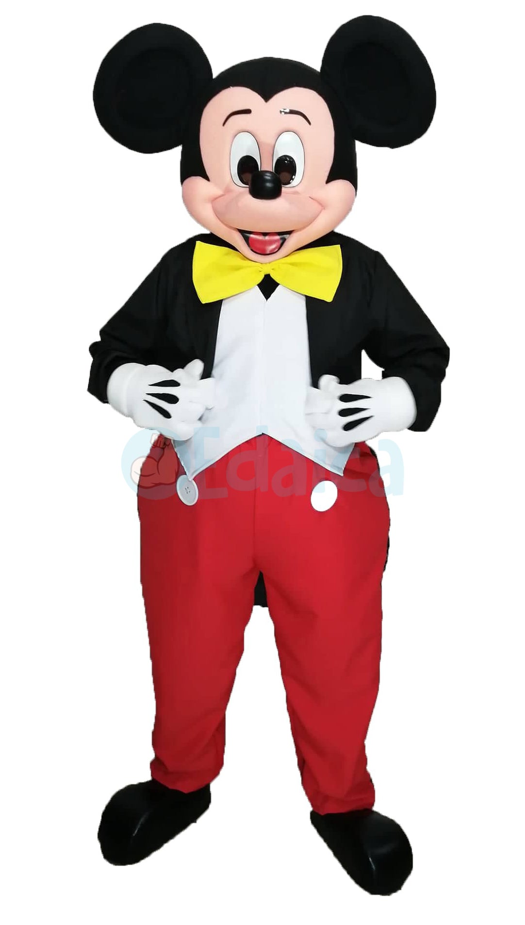 Topini Deluxe