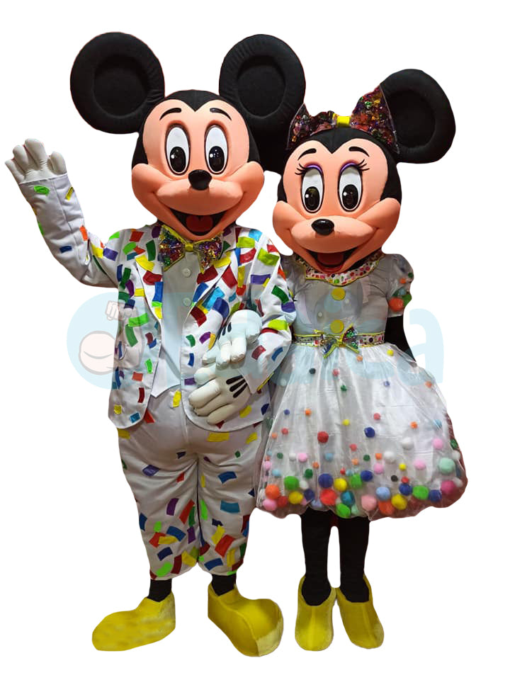 Topini Carnival