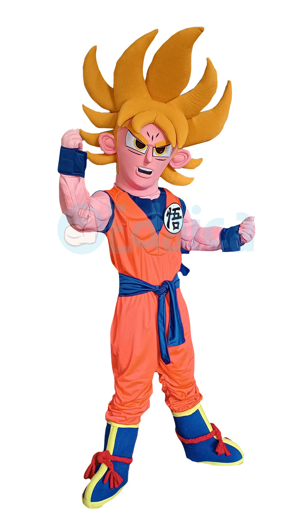 Gocu Super S