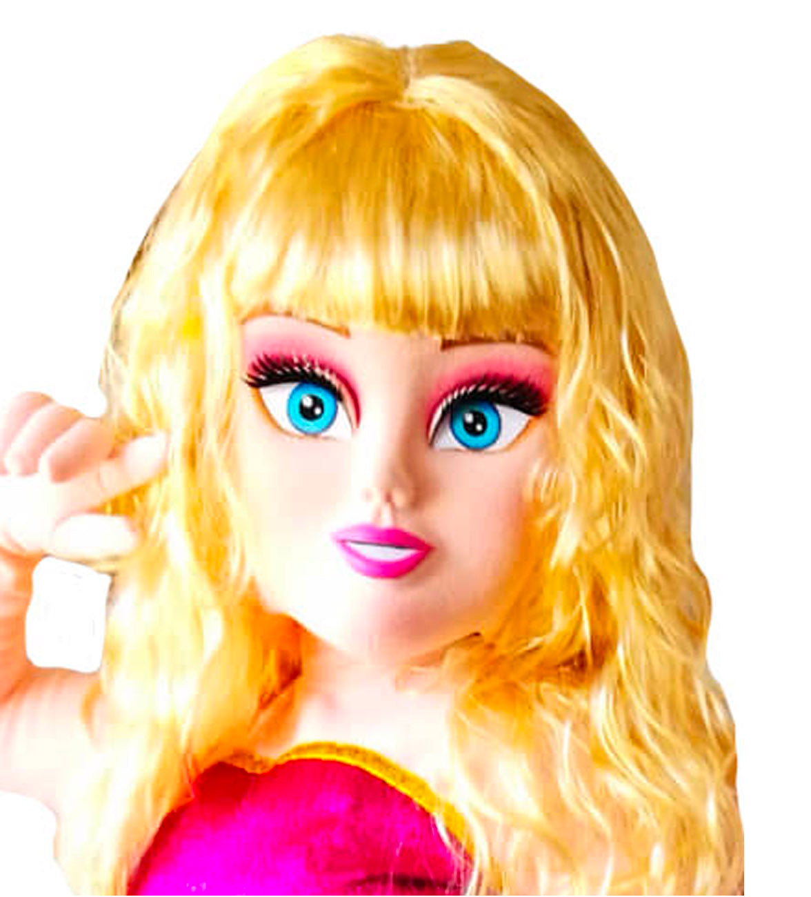 Barby Princess
