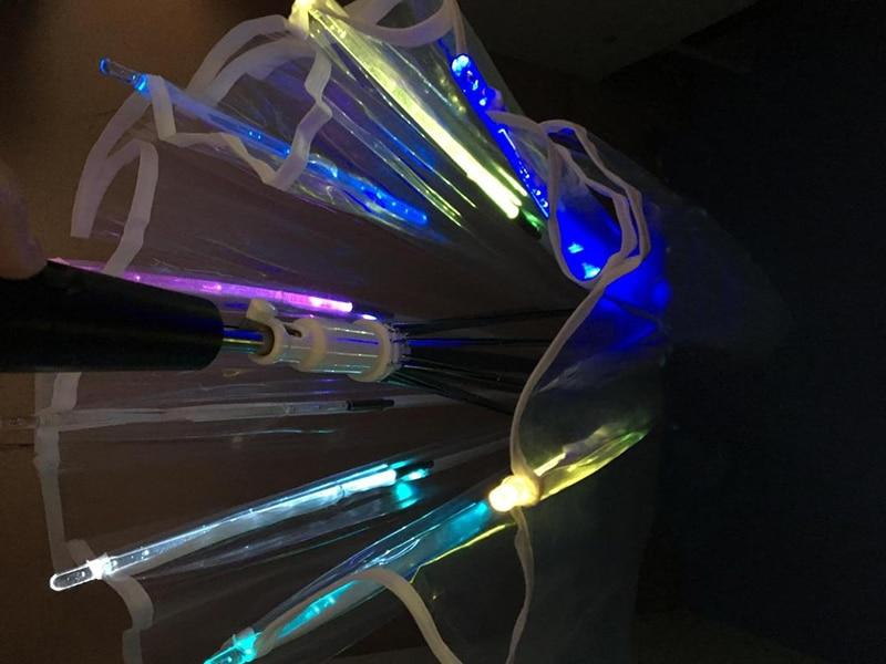 Ombrello led - Edaica