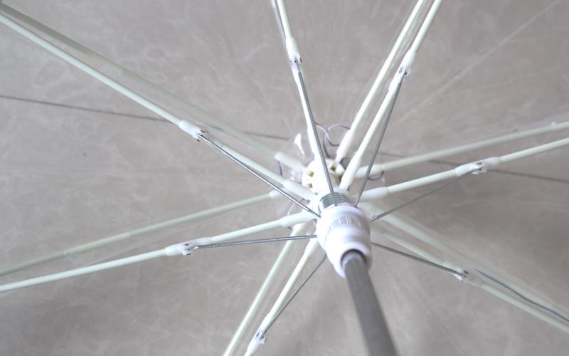 Ombrello led - Edaica