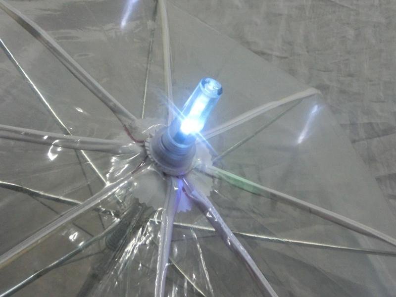 Ombrello led - Edaica