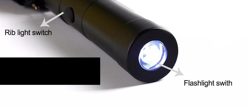 Ombrello led - Edaica