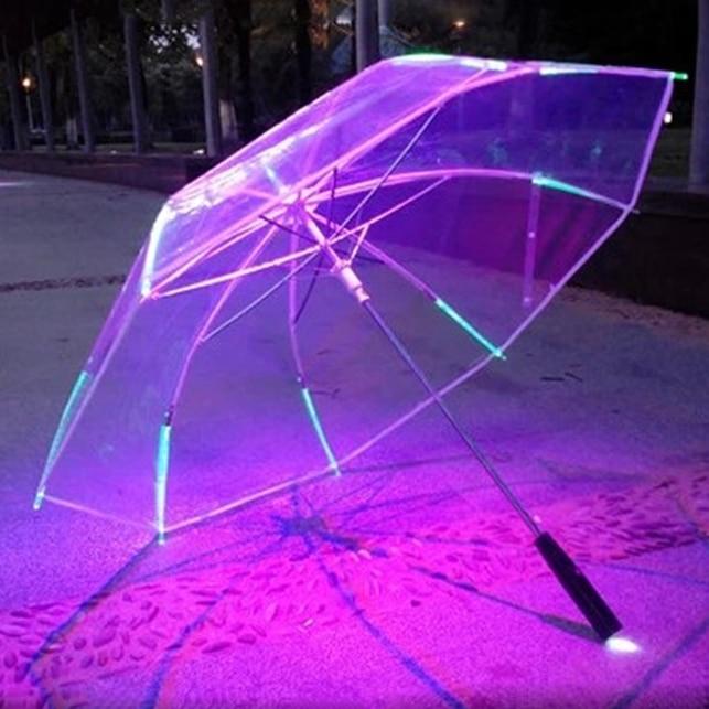 Ombrello led - Edaica