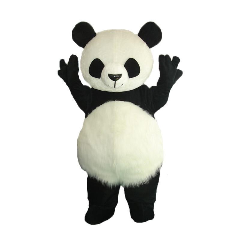 Panda - Edaica