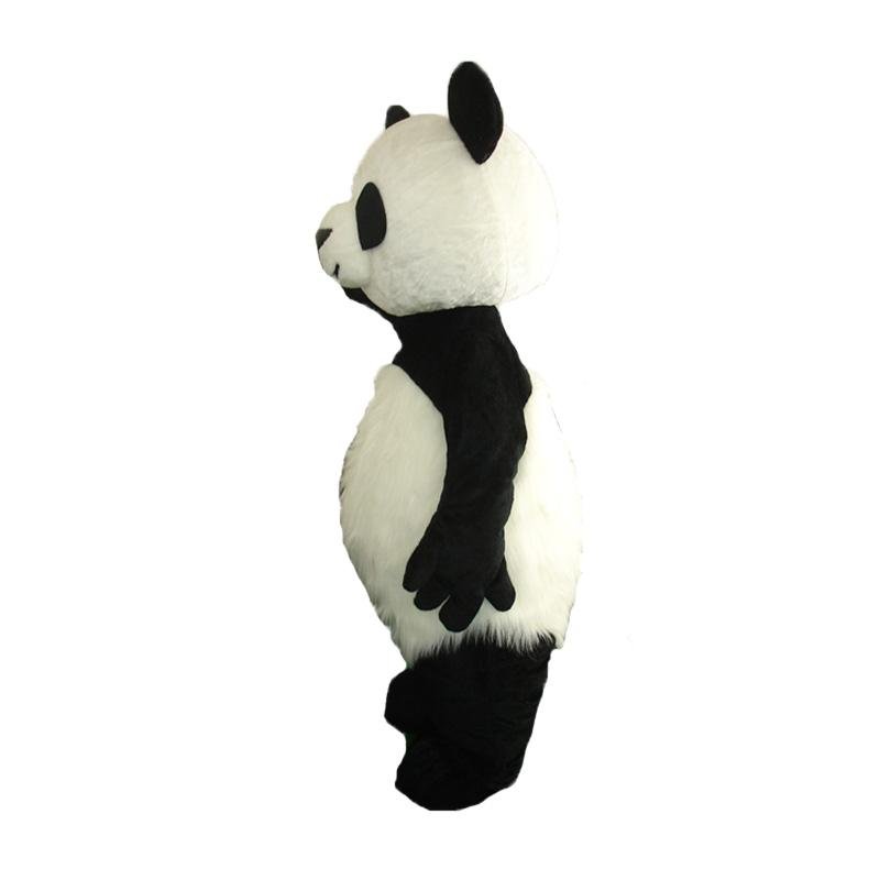 Panda - Edaica
