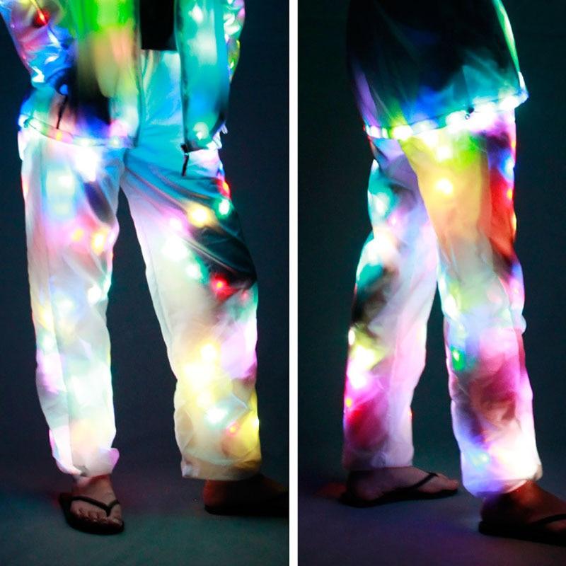 pantaled colorful - Edaica