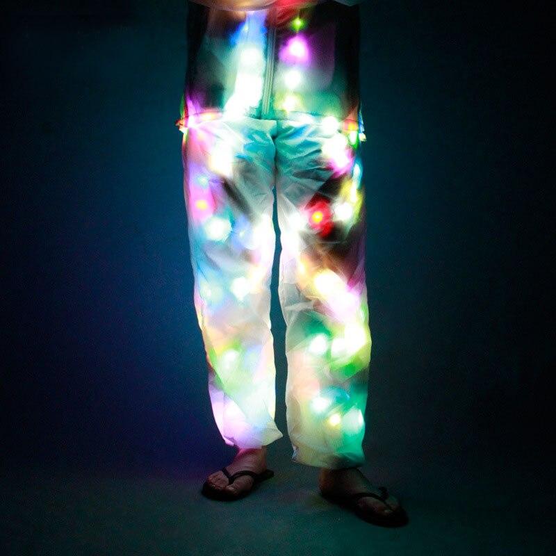 pantaled colorful - Edaica