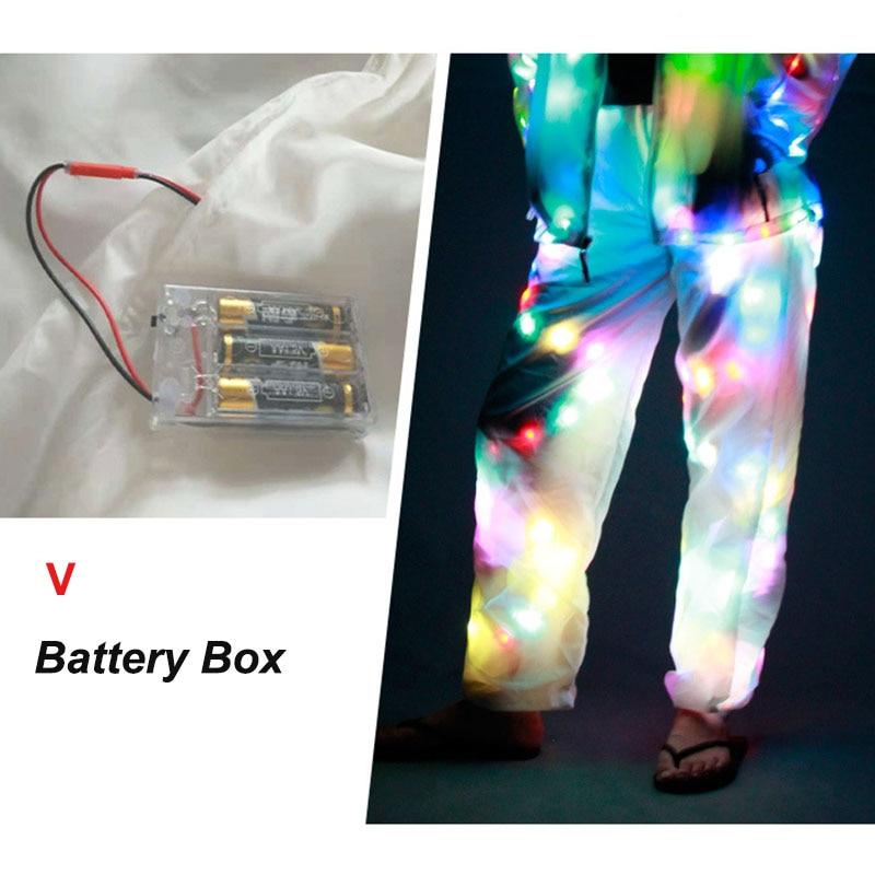 pantaled colorful - Edaica