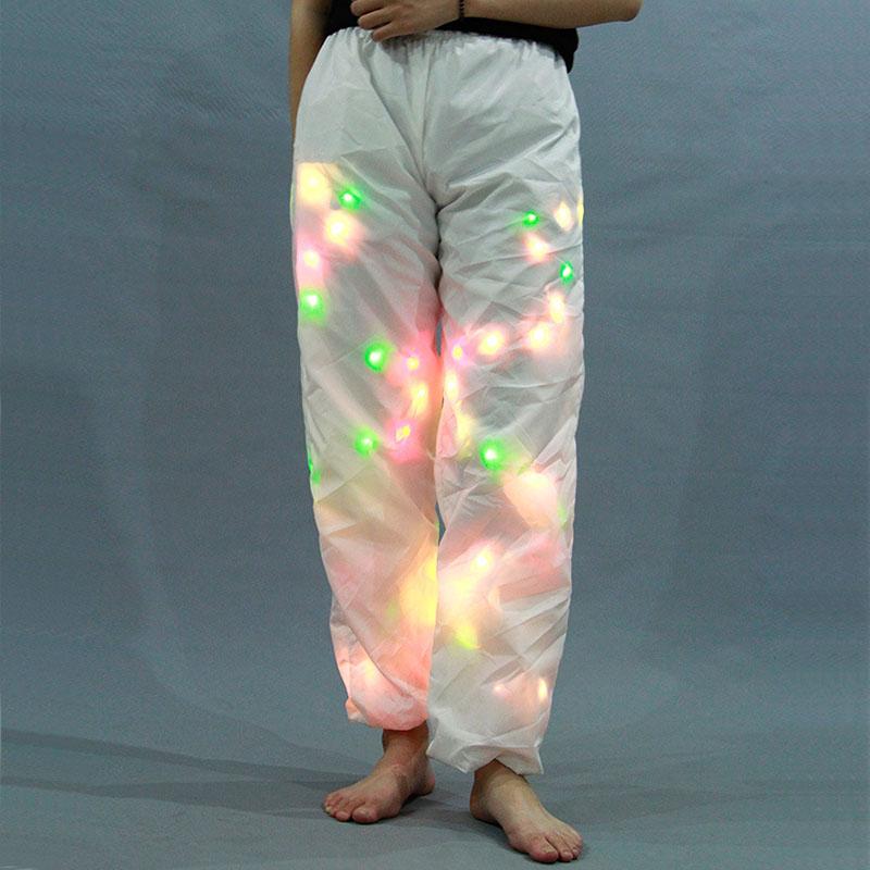 pantaled colorful - Edaica