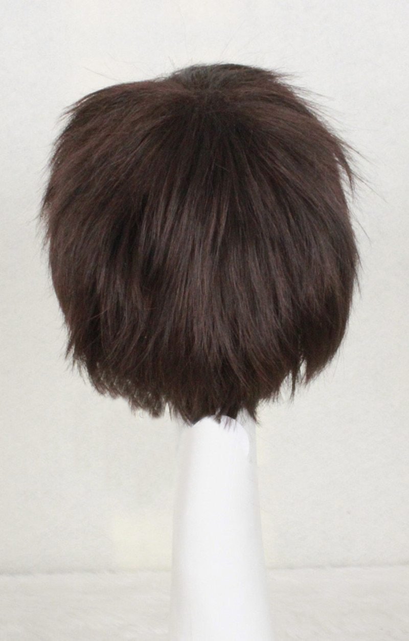 Parrucca Harry potter cosplay - Edaica