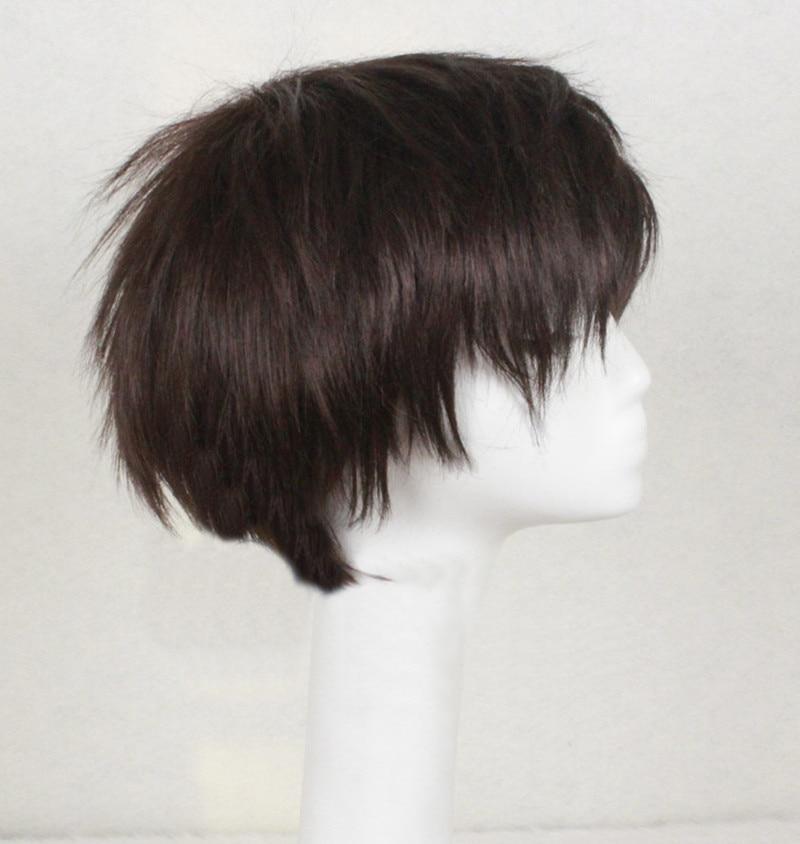 Parrucca Harry potter cosplay - Edaica