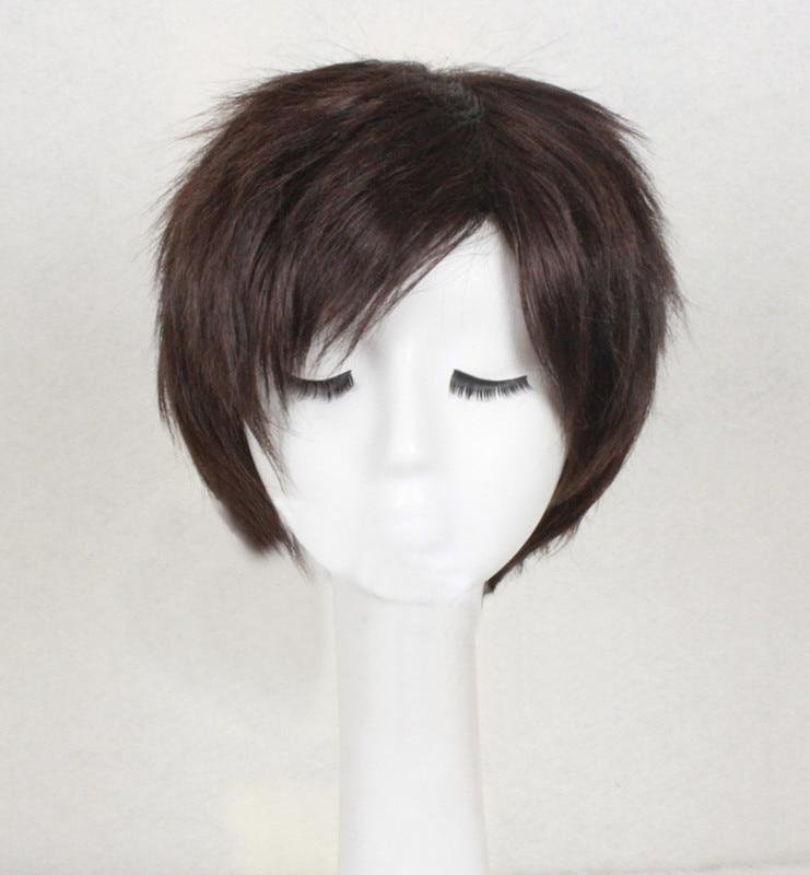 Parrucca Harry potter cosplay - Edaica